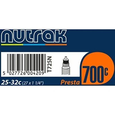 Image of Nutrak Innertubes