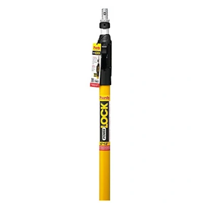Image of Purdy Powerlock Extension Pole 6 12 Foot