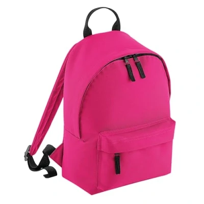 Image of BagBase BG125S Mini Fashion Backpack