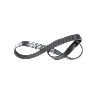 Image of Dayco 6PK923 Poly Rib Belt