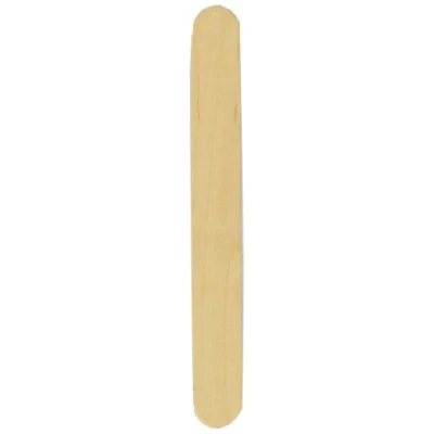 Image of Strictly Professional Disposable Wooden Waxing Spatulas 100 Pieces