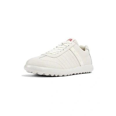 Image of Camper Pelotas XLF Trainers, Men&#039;s, Size: 11, Weiß natural Leather