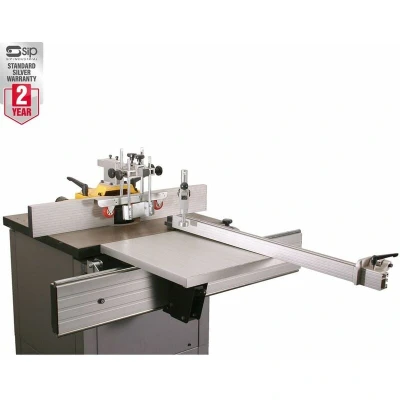 Image of SIP Spindle Moulder Sliding Carriage