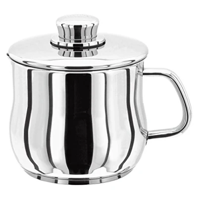 Image of Stellar 1000 Classic 14cm Milk/Sauce Pot with Lid