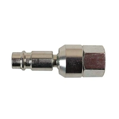 Image of Connect 30960 Euro Swivel Female Adaptor 1/4 BSPP 1pc