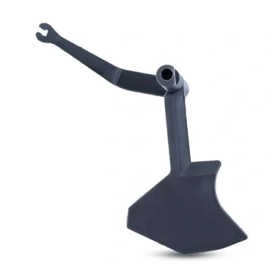 Image of Rear Handle Throttel Trigger for Husqvarna 268 272 266 61 JONSERED 625 630 670 Chainsaw Spare Parts