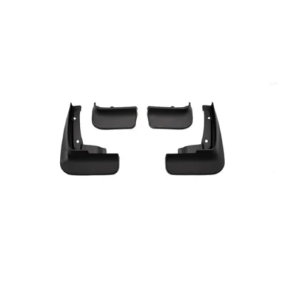 Image of MudFlap for VW Transporter T5 T6 T7 Caravelle Mulivan 2004 2023 Car Mud Flaps Splash Guards Fender Mudflaps Mudguards Flap
