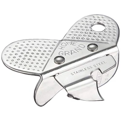 Image of 18 0 home ground can opener (Japan import/The package and the manual are written in Japanese)