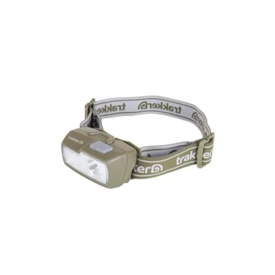 Image of Trakker Nitelife Headtorch 420 Headlamp