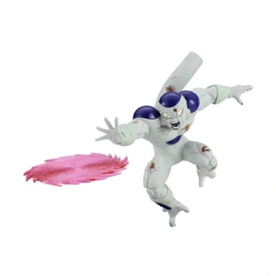 Image of BANPRESTO BP88598P Freezer II Action Figure, Dragon Ball Z, Gxmateria, 13 cm, Multicoloured