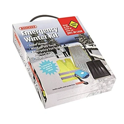 Image of Bosmere W135 Emergency Winter Kit