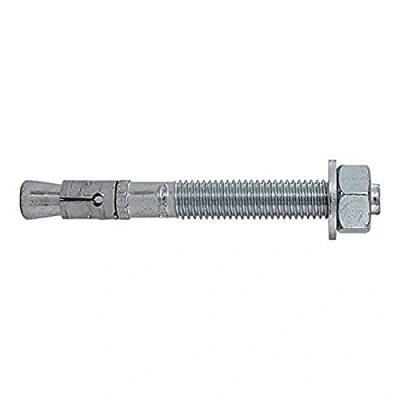 Image of fischer Fbn II (10/140) 10x215 mm Bolt Anchor Electro Zinc Plated, 40944 (20 Piece)