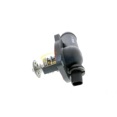Image of 32121121M Engine thermostat VEMO Original Quality V15 99 2020 109C with seal VOLKSWAGEN: Golf 4, 4 Variant, Lupo / 3L, AUDI: A2