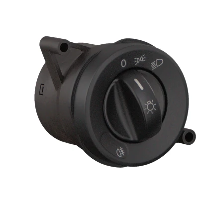 Image of 9675451104, A9675451104 Switch, headlight FEBI BILSTEIN 101685