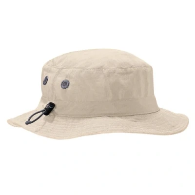Image of Beechfield B88 Cargo Bucket Hat Stone
