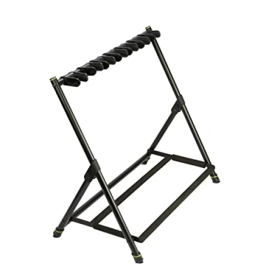 Image of Gravity VARI® G 7 Guitar Rack for Instruments