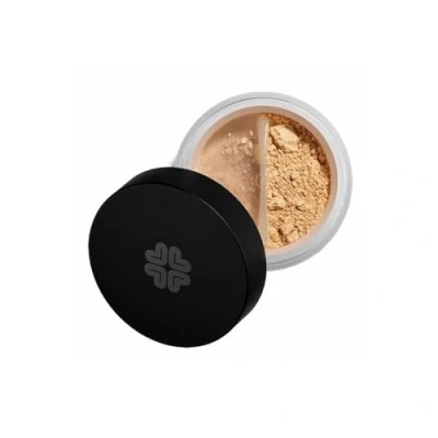 Image of Lily Lolo Mineral Eye Shadow Cream Soda 2g