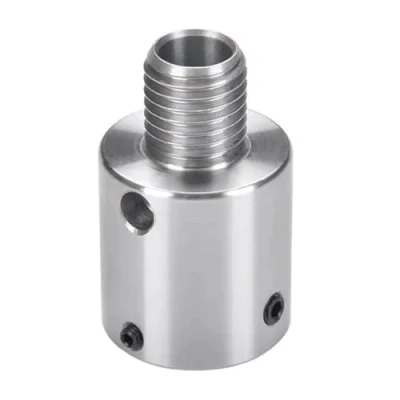 Image of M33 to M25 Adapter for Woodworking Lathe Chucks