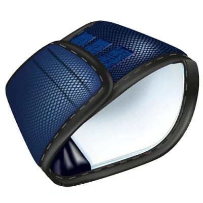 Image of Trixie Belly Band for Male Dogs, 29 37 cm, Dark Blue