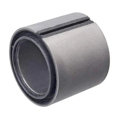 Image of 0008139012, 008139012, 08139012 Bush, driver cab suspension FEBI BILSTEIN 105899
