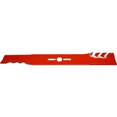 Image of Oregon One for All Universal &amp; Mulching Gator Lawnmower Blade 21&#039;&#039;/ 52.7cm