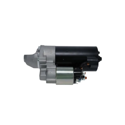 Image of 6519062300, 651906230080, 6519062400, 651906240080, 6519062800 Starter motor BOSCH 1 986 S00 845 12V 2,5kW 13 50, 30 links 70mm