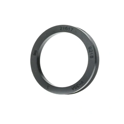 Image of 372424 Seal, wheel hub FEBI BILSTEIN 21617 31,3mm PEUGEOT: 205 II Hatchback, 206 SW, 306 Hatchback