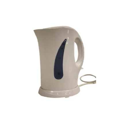 Image of SunnCamp Low Watt Cordless Kettle White