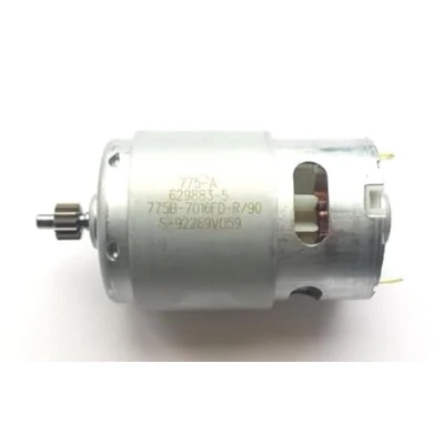 Image of Makita 629937 8 Motor for Models BDF/BHP453 A Drill and Screwdriver 18V