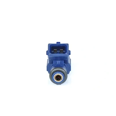 Image of 1984C6, 96256259 Injector BOSCH 0 280 155 794 PEUGEOT: 206 Hatchback, CITROËN: Saxo Hatchback