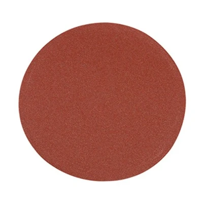 Image of Silverline Self Adhesive Sanding Discs 150mm 10pk 120 Grit