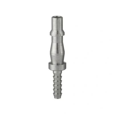 Image of PCL ACA2486 Standard Adaptors 3/16 Hose Tail Piece ACA2486S3/16MALETAILPIECE