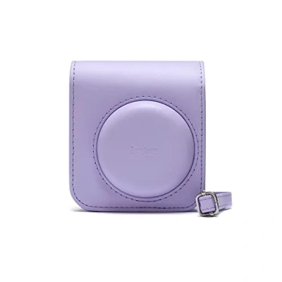 Image of Instax Mini 12 Camera Case Lilac Purple