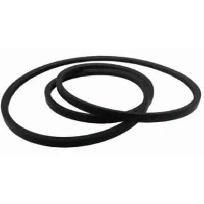 Image of Transmission Drive Belt Fits Atco GT 30H Part Number 135062001/0