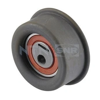 Image of 1307016A10, 1307016A11 Tensioner Pulley, timing belt SNR GT368.07 NISSAN: Primera Saloon