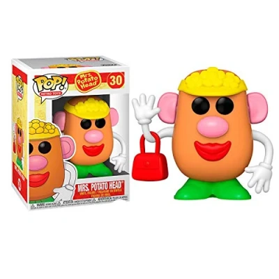 Image of Funko FK51316 Accessories, Multi Coloured