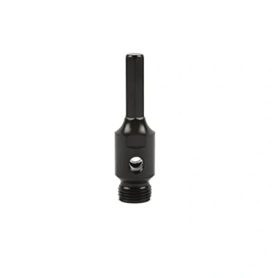 Image of Starrett Hex Adaptor 115mm Shank for Core Drills BMA1