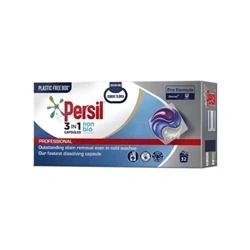Image of Persil Pro Formula 3in1 Non Bio Capsules 32&#039;s