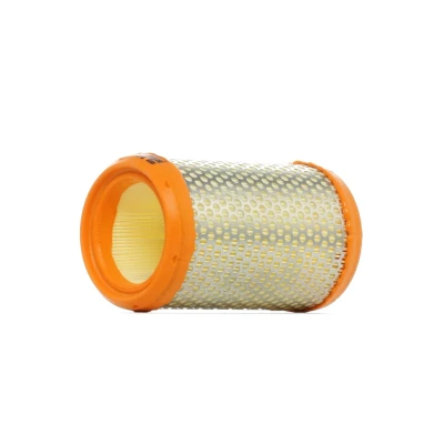 Image of 7701038857, 7701039857, 7701043709, 8671002476 Air Filter PURFLUX A369 178mm 107mm Insert RENAULT: CLIO 2, TWINGO Kangoo I