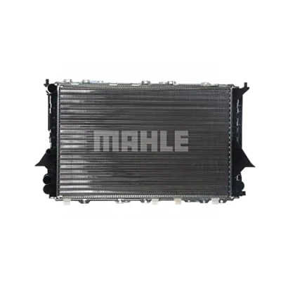 Image of 4A0121251, 4A0121251A, 4A0121251D, 4A0121251E, 4A0121251N Engine radiator MAHLE ORIGINAL CR 358 000S AUDI: A6 C4 Avant
