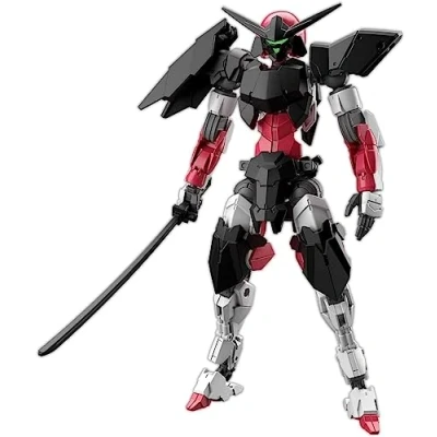 Image of Bandai 182450 Model Kit, Multi Coloured