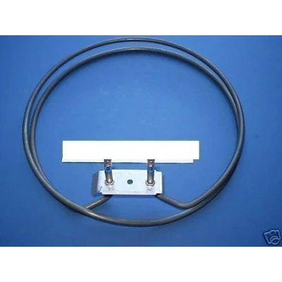 Image of Hotpoint cooker oven fan element Genuine part C00199665 (f10)