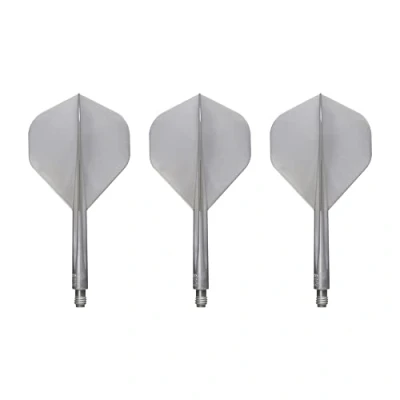 Image of Condor axe metallic series standard s pearl silver