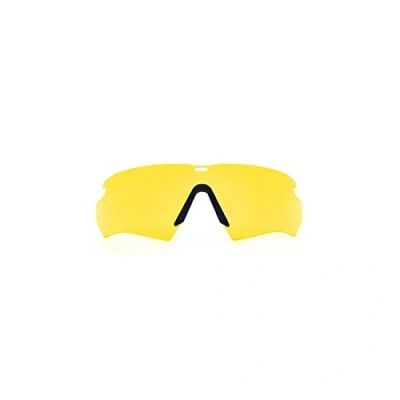 Image of ESS Accessories Crossbow Replacement Lenses, Men, yellow