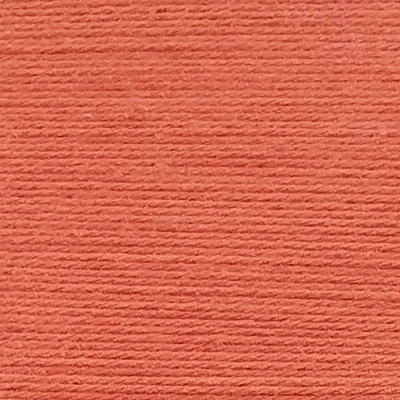 Image of James C Brett Its Pure Cotton Double Knit DK Yarn Knitting Crochet Craft Wool 100g (Terracotta IC22)