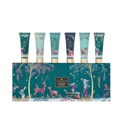 Image of Sara Miller Woodland Tales Hand Cream Collection