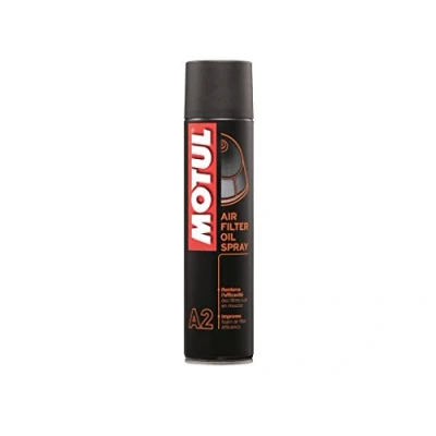 Image of Spray For Air Filter Motul Mc Care™ A2 Oil 400 ML