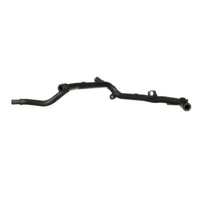 Image of 03L121065F Coolant Pipe GATES 02 2996 VOLKSWAGEN: Golf 6, Polo V Hatchback, Plus / Crossgolf, SKODA: Octavia II 2 Combi