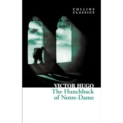 Image of HUNCHBACK OF NOTRE DAME