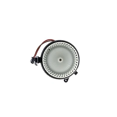 Image of 2128200708, A2128200708 Blower Motor MAHLE ORIGINAL AB 146 000P MERCEDES BENZ: C Class Saloon, E T modell